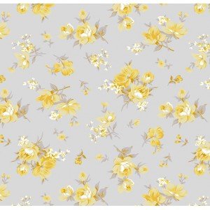 Raika cor 07 (Cinza/Amarelo) 